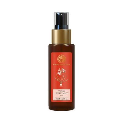 Forest Essentials Facial Tonic Mist Belafresh & Fragranthydratesunisex Toner Spray for Face 50 ml - Toners