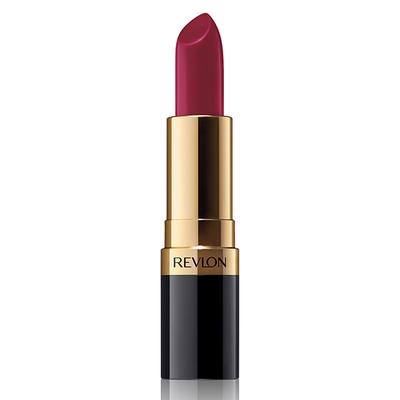 Revlon Super Lustrous Lipstick - Bombshell Red 4.2 Gm - Lipsticks