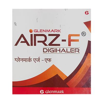 AIRZ F Digihaler 120md - Asthma/COPD-Ast
