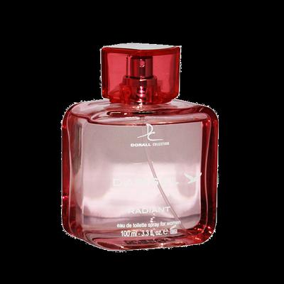 Dorall Collection Damsel Radiant Eau de Toilette-Women 100 ml - Women Perfumes (Edt/Edp)