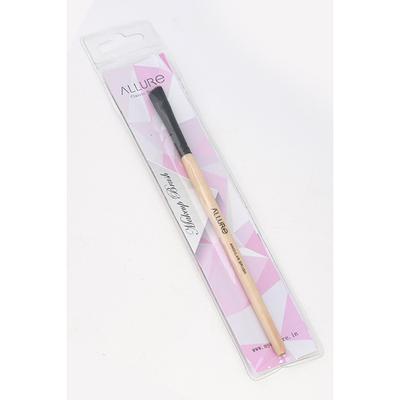 Allure Classic Angular Makeup Brush 1's - Eye Brush