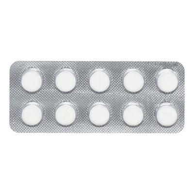 Dytor 100mg Tablet 10'S - Hypertension-Diu