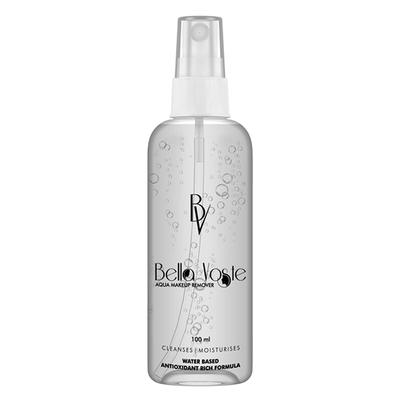 Bella Voste Aqua Makeup Remover 100 Ml - Make Up Removers