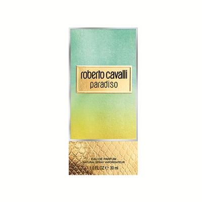 Roberto Cavalli Paradiso Eau De Parfum 30 ml - Women Perfumes (Edt/Edp)