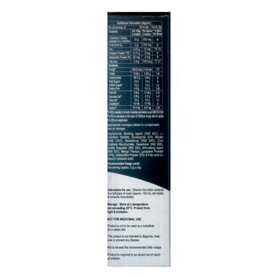 Ubinext Plus Sugar Free Sachet 5gm - Supplements-Vam