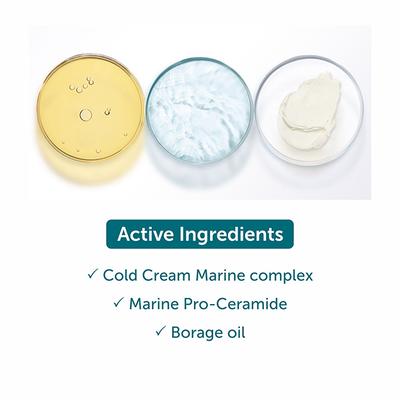 Thalgo Nutri-Comfort Cream 50 ml - Face Moisturizers