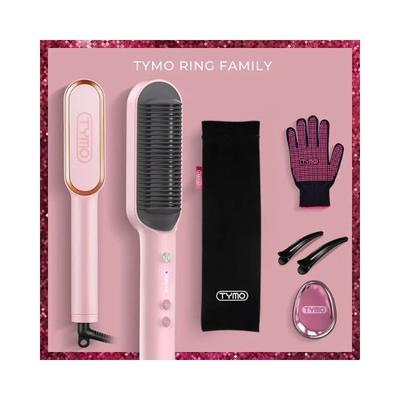 Tymo Ring Pink 1's - Straighteners