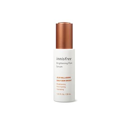 Innisfree Brightening Pore Serum 30 ml - Face Serum