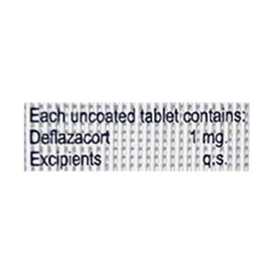 Zecort 1mg Tablet 6'S - Auto Immune Disease-Imm