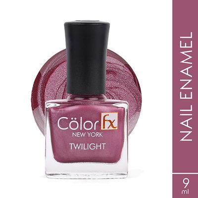 Color Fx TWILIGHT 158 9 ml - Nail Polish
