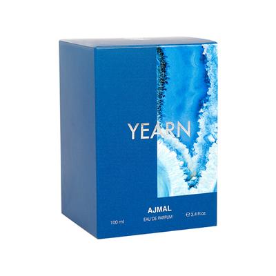 Ajmal Yearn Edp 100 Ml - Perfumes (Edt/Edp)