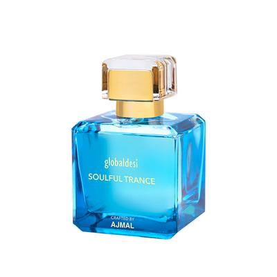 Global Desi SoulT & CosmiC EDP Pack of 2 200 ml - Perfumes (Edt/Edp)