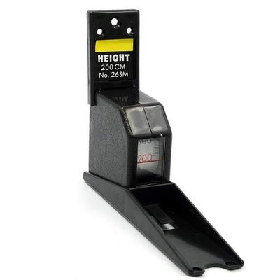 Stature Height Meter 2 mtr - Surgical Instruments