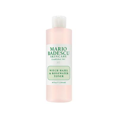 Mario Badescu Witch Hazel & Rosewater Toner 236 ml - Toners