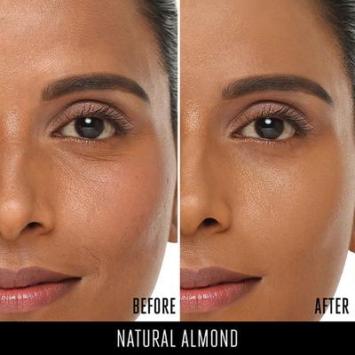LAKME ABSOLUTE ARGAN OIL SERUM FOUNDATION SPF45 W180 WARM NATURAL 15ML - Foundation