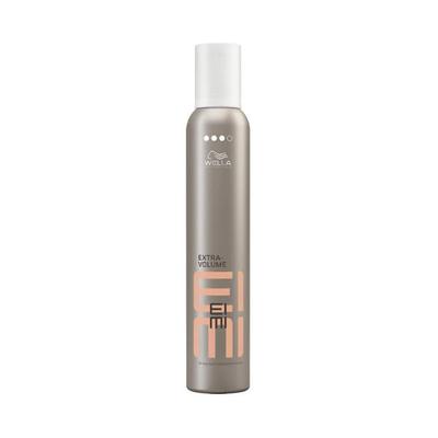 Wella Professionals EIMI Extra Volume Strong Hold Volumizing Mousse 300 ml - Hair Perms & Texturizers