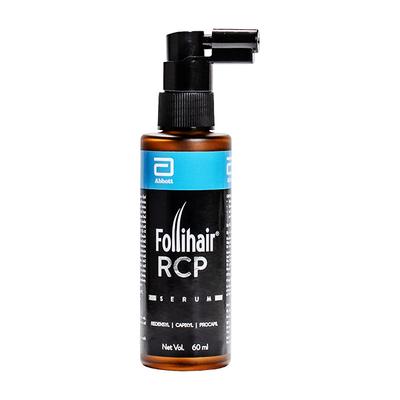 FOLLIHAIR RCP Serum 60ml - Hair Loss-Oth