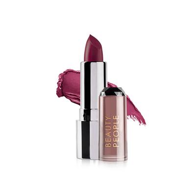 Beauty People Sheer Color Lipstick - 512 3.8 gm - Lipsticks