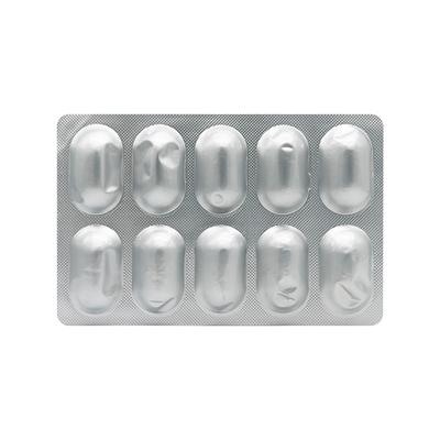 ACEBROPHYLINE (ELDER'S) 100 Capsule 10's - Asthma/COPD-Ast