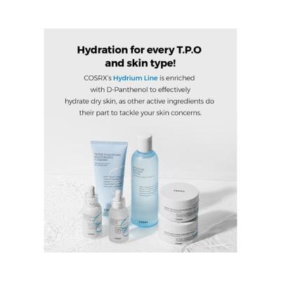 Cosrx Hydrium Centella Aqua Soothing Ampoule 40 ml - Face Mists