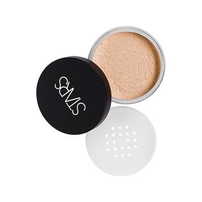 Star's Cosmetics Translucent Powder, Beige Matt 20gm - Loose Powder