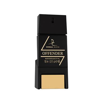 Dorall Collection Offender Eau De Toilette 100 ml - Men Perfumes (Edt/Edp)