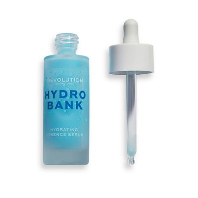 Revolution Skincare Hydro Bank Hydrating Essence Serum 30 ml - Face Serum