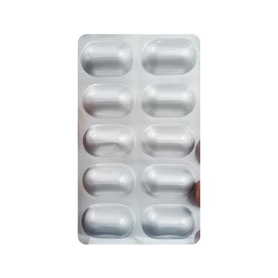 MYCOCLEAR SB 130 Capsule 10's - Fungal Infections-Anf