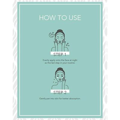 Fabessentials Vitamin E Calendula Night Face Cream 50 gm - Face Creams