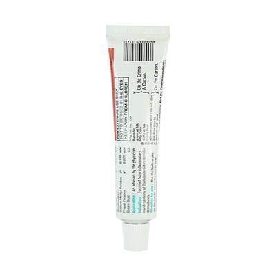 Cortrima Cream 15gm - Skin Infections-Toc