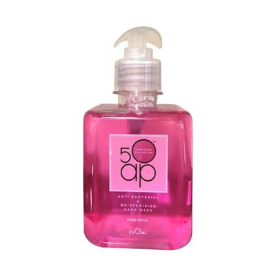 50 AP Hand Wash - ROSE PETAL 300 ml - Hand Wash & Soaps