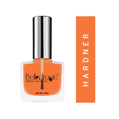Bella Voste Nail Care Hardener 10 Ml - Nail Polish