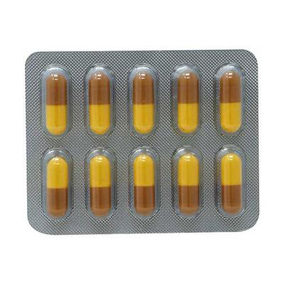 Duzela 60mg Capsule 10'S - Depression-Ant