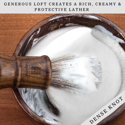 Hajamat Wooden Shaving Brush 1's - Shaving Brushes