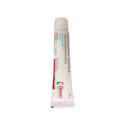 COSMELITE Cream 25gm - Acne-Acn