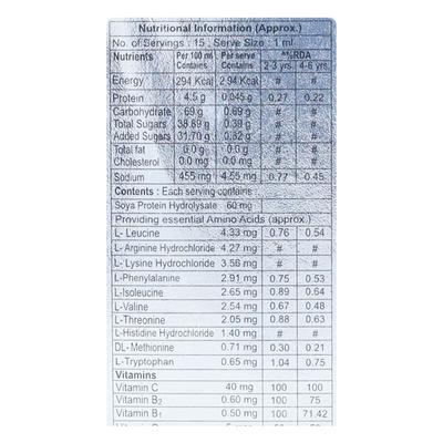 Health OK New Drops 15ml - Supplements-Vam