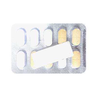 VG BOSE GM 2 Tablet 10's - Diabetes-Ant