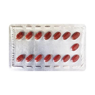 COBANOLL CZS NUTRACEUTICAL Tablet 15's - Supplements-Vam