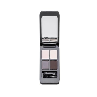 NOTE TOTAL LOOK BROW KIT 03 4.8 gm - Eyebrow Pencils & Enhancers
