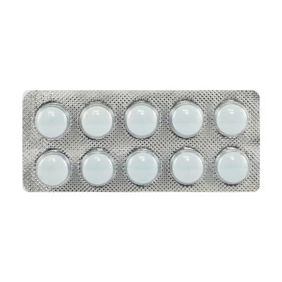 ZIX SR 200mg Tablet 10'S - Pain relief-Nsa