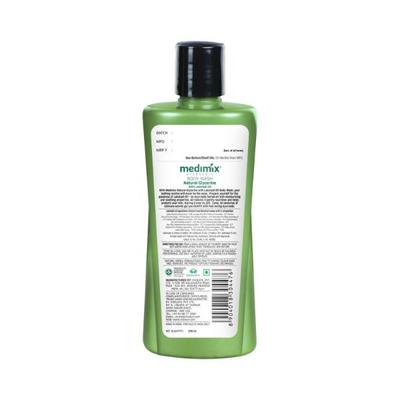 Medimix Ayr Bw Ntglycrn W Lkshd Ol 250 ml - Shower Gels & Body Wash