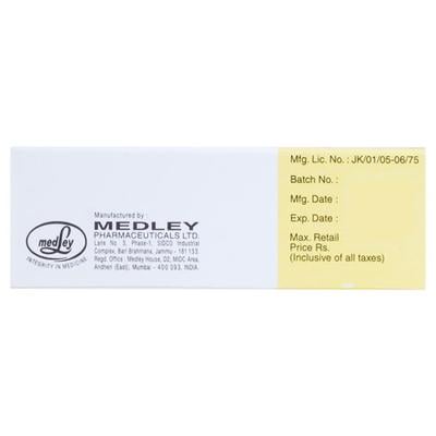 GTN 0.4mg Spray 200Md - Angina