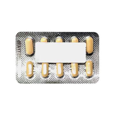 EMNORM L 25/5 Tablet 10's - Diabetes-Ant