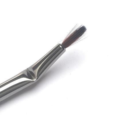 Basicare SIGNATURE BENDED FERRULE EYELINER BRUSH 1's - Eye Brush