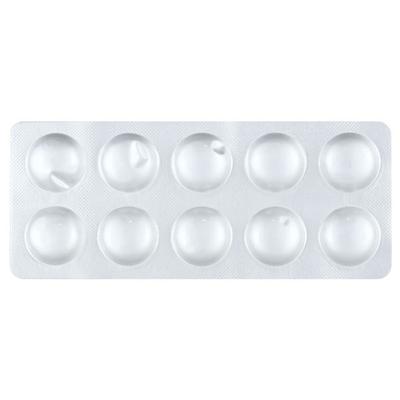RESMONT F Tablet 10's - Allergies-Ant