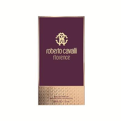 Roberto Cavalli Florence Eau De Parfum 75 ml - Women Perfumes (Edt/Edp)