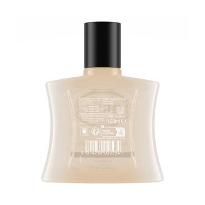 Brut Musk After Shave Lotion for Men Long-Lasting Fragrance Soothes Skin 100 ml - Aftershave Lotion