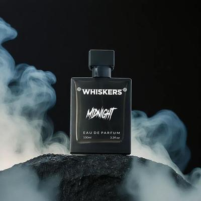 Whiskers Midnight Eau De Parfum 100 ml - Perfumes (Edt/Edp)