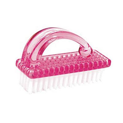 Babila Nail Brush-NB-v 04 1's - Nail Care