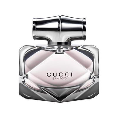 Gucci Bamboo Eau De Parfum for Her 50 ml - Women Perfumes (Edt/Edp)